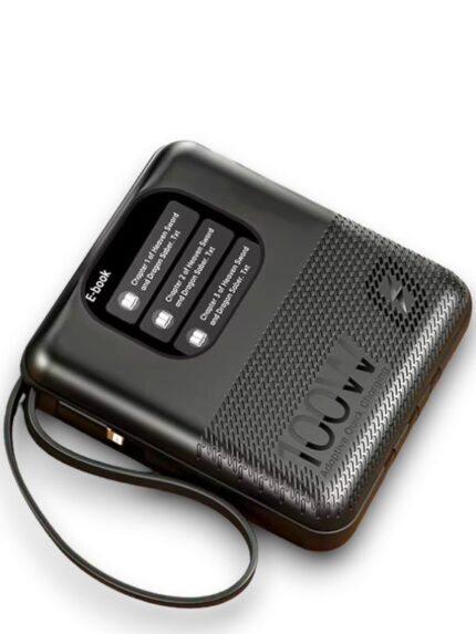 GS M2 AKILLI POWERBANK