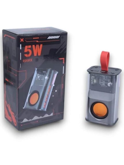 D11 speaker
