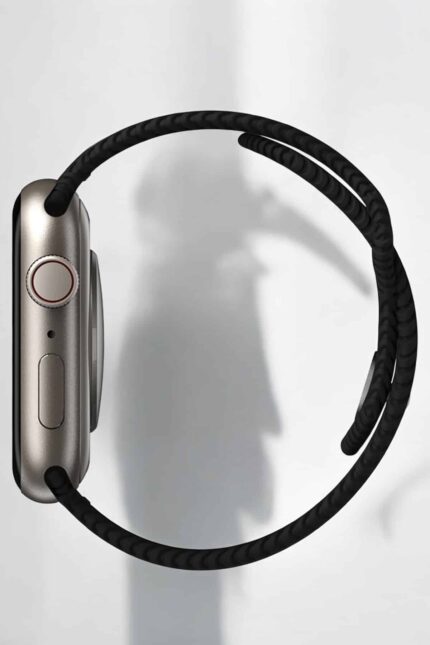 Akıllı Saat Yeni Nesil GPS Özelliği NFC Ve Uyku Takibi