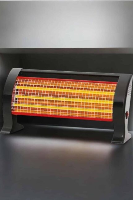Elektrikli Ayak Altı Isıtıcı Soba