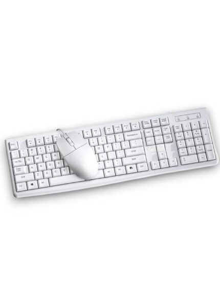 PG-8040 KLAVYE VE MOUSE SETİ